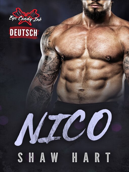 Title details for Nico by Shaw Hart - Available